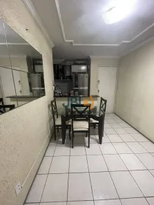 Apartamento com 2 Quartos à venda, 43m² no Vila Velha, Fortaleza