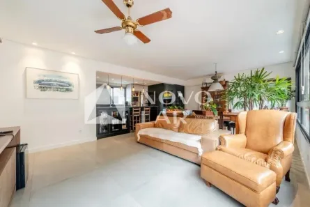 Apartamento com 2 Quartos à venda, 110m² no Petrópolis, Porto Alegre