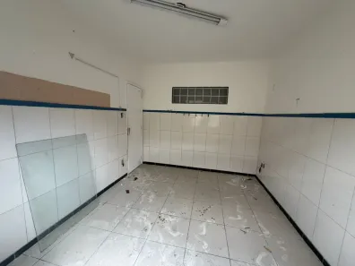 Imóvel Comercial com 4 Quartos para venda ou aluguel, 250m² no São Francisco, Niterói