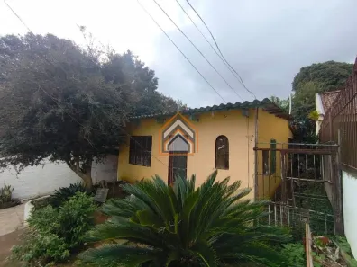 Casa com 2 Quartos à venda, 120m² no Bela Vista, Alvorada