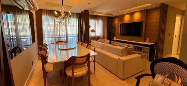 Cobertura com 4 Quartos à venda, 170m² no Recreio dos Bandeirantes, Rio de Janeiro