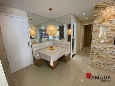 Apartamento com 2 Quartos à venda, 47m² no Jardim São Francisco (Zona Leste), São Paulo
