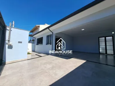 Casa com 3 Quartos à venda, 206m² no Vila Suíça, Indaiatuba