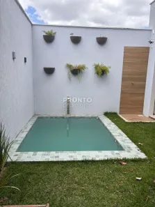 Casa com 3 Quartos à venda, 94m² no Nova Caruaru, Caruaru