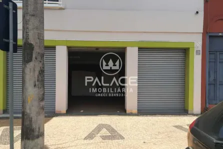Imóvel Comercial com 1 Quarto para alugar, 113m² no Vila Rezende, Piracicaba