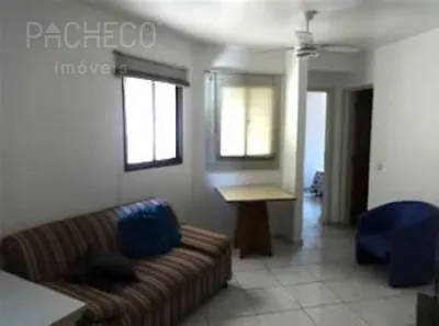 Apartamento com 1 Quarto à venda, 36m² no Bela Vista, São Paulo