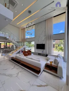 Casa com 4 Quartos à venda, 450m² no Alphaville II, Salvador