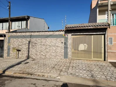Sobrado com 3 Quartos à venda, 190m² no Parque Via Norte, Campinas