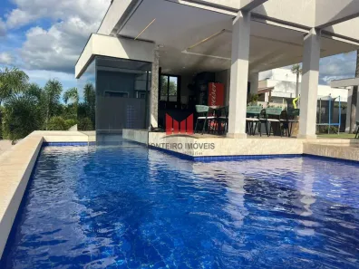 Casa de Condomínio com 6 Quartos à venda, 332m² no Mirante do Fidalgo, Lagoa Santa