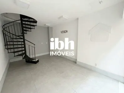 Ponto Comercial à venda, 45m² no Boa Viagem, Belo Horizonte