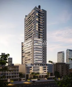 Apartamento com 3 Quartos à venda, 354m² no Centro, Ponta Grossa