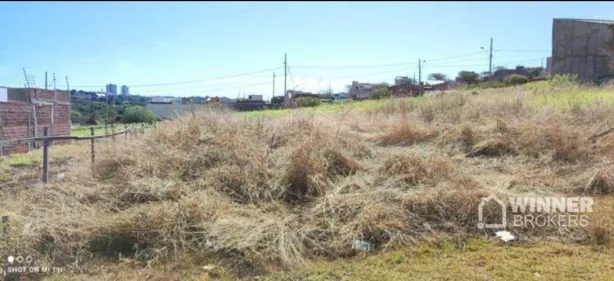 Lote/Terreno à venda, 200m² no Jardim Santa Alice, Maringá