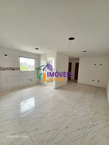 Apartamento com 2 Quartos à venda, 55m² no Parque das Nações, Santo André