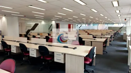 Sala Comercial para alugar, 485m² no Vila Olímpia, São Paulo