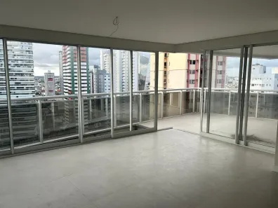 Apartamento com 3 Quartos à venda, 164m² no Nazaré, Belém