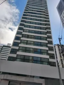 Apartamento com 3 Quartos à venda, 90m² no Boa Viagem, Recife