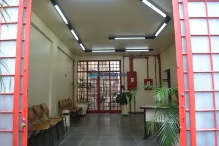 Prédio Comercial à venda, 1120m² no Cambuci, São Paulo