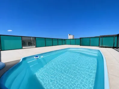 Cobertura com 3 Quartos à venda, 207m² no Carvoeira, Florianópolis
