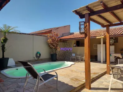 Casa com 2 Quartos à venda, 100m² no Serra Grande, Niterói