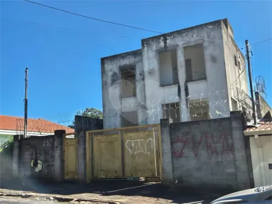 Lote/Terreno à venda, 360m² no Barro Branco (Zona Norte), São Paulo