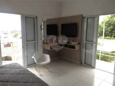 Casa de Condomínio com 3 Quartos à venda, 300m² no Colinas do Mosteiro de Itaici, Indaiatuba