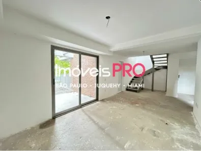 Apartamento com 3 Quartos à venda, 99m² no Moema, São Paulo