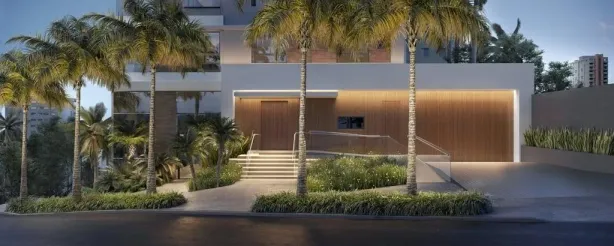Casa com 3 Quartos à venda, 156m² no Paraíso, São Paulo