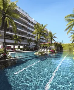 Cobertura com 4 Quartos à venda, 152m² no Recreio dos Bandeirantes, Rio de Janeiro