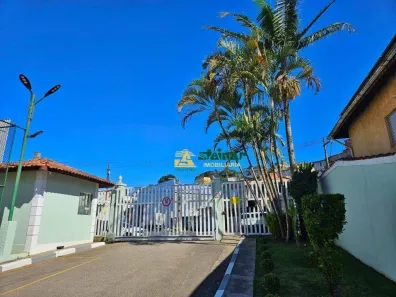 Casa de Condomínio com 3 Quartos à venda, 90m² no Cidade Aracilia, Guarulhos