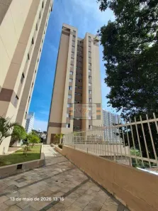 Apartamento com 3 Quartos para alugar, 61m² no Vila Pereira Barreto, São Paulo