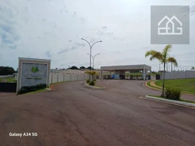 Lote/Terreno à venda, 300m² no Canadá, Cascavel
