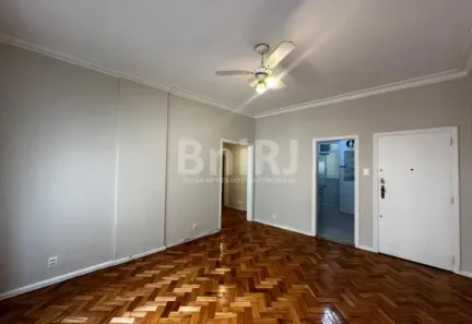 Apartamento com 2 Quartos para alugar, 62m² no Copacabana, Rio de Janeiro