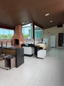 Cobertura com 2 Quartos à venda, 104m² no Parque Novo Oratório, Santo André
