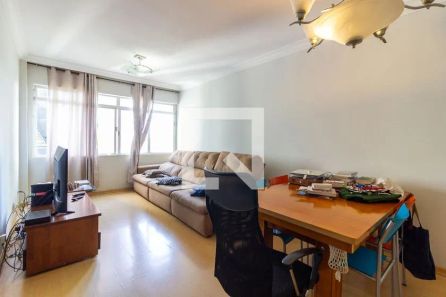 Apartamento com 3 Quartos à venda, 111m² no Cerqueira César, São Paulo