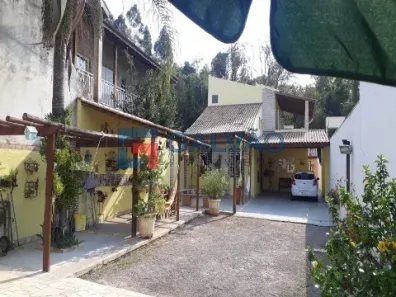 Sobrado com 3 Quartos à venda, 297m² no Jardim Colônia, Jundiaí