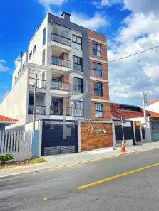Apartamento com 2 Quartos à venda, 54m² no Pineville, Pinhais