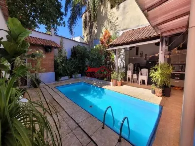 Casa com 3 Quartos à venda, 218m² no Jardim das Flores, Osasco