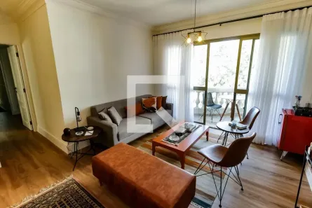 Apartamento com 3 Quartos à venda, 117m² no Vila Andrade, São Paulo