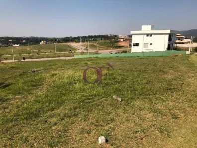 Lote/Terreno à venda, 949m² no Residencial Colinas de Itupeva, Itupeva