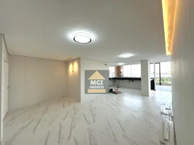 Cobertura com 3 Quartos à venda, 240m² no Porto Novo, Saquarema