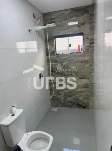 Casa de Condomínio com 3 Quartos à venda, 198m² no Residencial Condomínio Jardim Veneza, Senador Canedo
