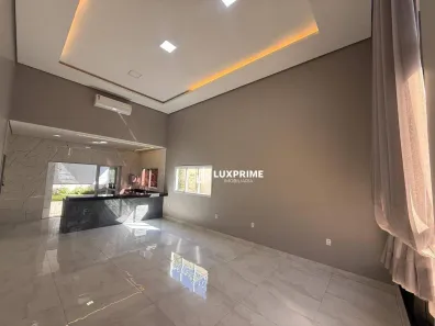 Casa com 3 Quartos à venda, 158m² no Plano Diretor Sul, Palmas