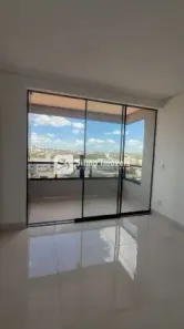 Apartamento com 3 Quartos à venda, 91m² no Santa Mônica, Uberlândia