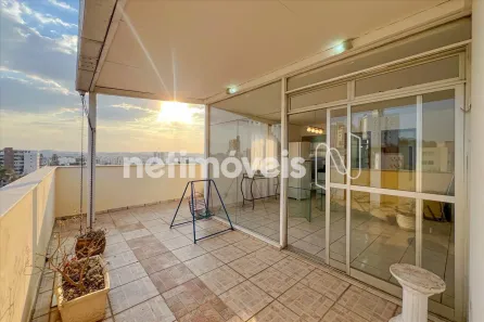 Cobertura com 4 Quartos à venda, 190m² no Ouro Preto, Belo Horizonte