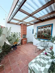 Casa com 2 Quartos à venda, 55m² no Lagoa, Macaé