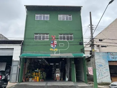 Ponto Comercial à venda, 500m² no Vila Lageado, São Paulo
