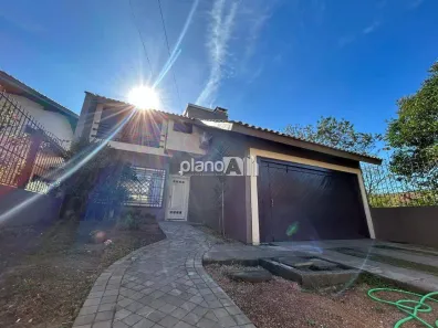 Casa com 4 Quartos à venda, 186m² no Dom Feliciano, Gravataí