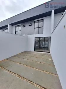 Casa com 2 Quartos à venda, 72m² no Costa e Silva, Joinville