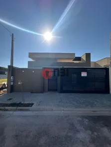 Casa com 2 Quartos à venda, 120m² no Residencial Setsul II, São José do Rio Preto