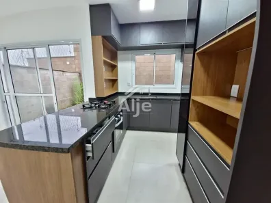 Casa de Condomínio com 3 Quartos à venda, 116m² no Jardim Maria Izabel, Marília